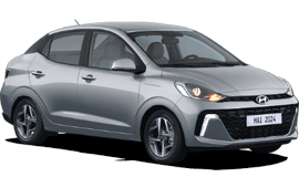 Grand I10 Sedan AUT