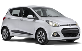 Hatchback Aut.