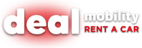 Deal rentacar